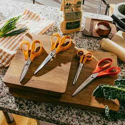 Ножиці кухонні Fiskars Classic 18 cм (1075051) - мініатюра 11