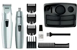 Тример для бороди та вусів Wahl Mustache & Beard (05606-308) [85994] - мініатюра 2