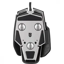 Миша Corsair M65 RGB ULTRA Tunable FPS Gaming Mouse (CH-9309411-EU) - мініатюра 8