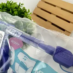 Міжзубні щітки TePe EasyFit M/L, 25 шт - мініатюра 2