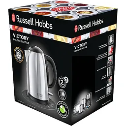 Електрочайник Russell Hobbs Victory 23930-70 - мініатюра 2
