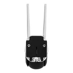 IP PTZ-відеокамера з WiFi 5Mp Light Vision VLC-9256WIA f=4mm, ІЧ+LED-підсвічування, з мікрофоном (75-00175) - мініатюра 8