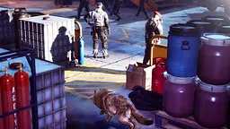 Werewolf: The Apocalypse – Earthblood карта оплати для Xbox One - мініатюра 4