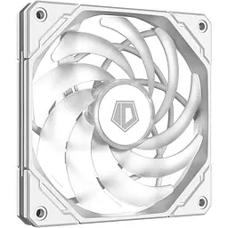 Вентилятор ID-Cooling NO-12015-XT ARGB Snow (NO-12015-XT ARGB SNOW) - мініатюра 3