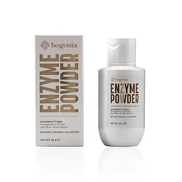 Ензимна пудра для обличчя BOGENIA Enzyme Powder для всіх типів шкіри BG436 50 г