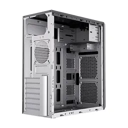 Корпус для ПК Gamemax ET-214-NP 2U3-TYC - мініатюра 7