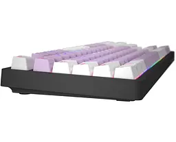 Клавіатура ігрова механічна Hator HTK520BLW Rockfall 2 Mecha Signature Edition - мініатюра 5
