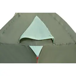 Намет Skif Outdoor Tendra 210x180 см Зелений - мініатюра 12