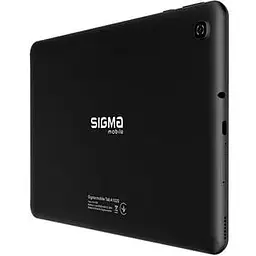 Планшет Sigma X-style Tab A1020 Black UA UCRF - мініатюра 3
