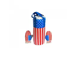 Великий боксерський набір Америка, Danko Toys