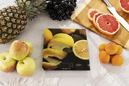 Ваги кухонні Ardesto Lemon (SCK-893LEMON) - мініатюра 2