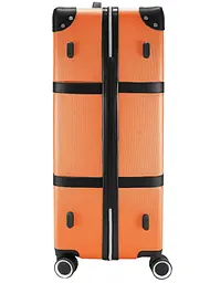 Валіза Semi Line 28" (L) Orange/Black (T5675-4) (DAS302688) - мініатюра 6