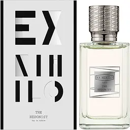 Парфумована вода Розпив Ex Nihilo The Hedonist 3 мл  - мініатюра 2