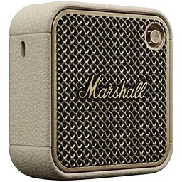 Портативна акустика Marshall Willen II Cream (1006717) [149624] - мініатюра 5