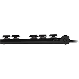 Клавіатура Logitech G515 TKL Cored GL Tactile UA Black (920-014133) [163107] - мініатюра 6