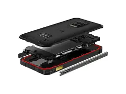 Смартфон UleFone Armor 9 8/128GB Black (6937748733515) - миниатюра 6