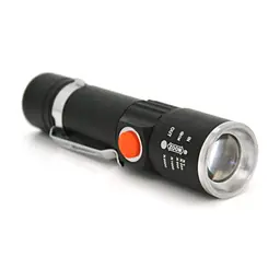 Ліхтар PiPo PPF-616