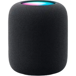 Розумна колонка Apple HomePod 2 Midnight (MQJ73) [79074] - мініатюра 1