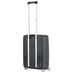 Валіза CarryOn Steward (S) Black (502322) - мініатюра 2