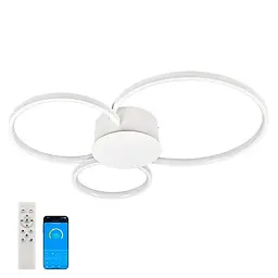 Люстра LED Levistella 7871036, сучасний стиль для дому