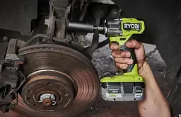 Акумулятор ONE+ RB1840X 18В 4А·год 0.7кг Ryobi hoz0014253 - мініатюра 3