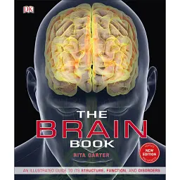 The Brain Book - Ріта Картер