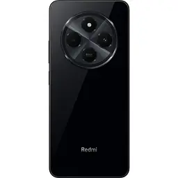 Смартфон Redmi 14C 4/128GB Midnight Black [with charger, no NFC] Global EU [146237] - мініатюра 6