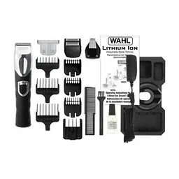 Машинка для стрижки Moser 09854-616 - мініатюра 4