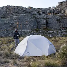 Намет Naturehike Mongar NH17T007-M (1047-6927595708071) - мініатюра 3