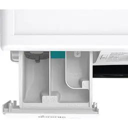 Пральна машина Gorenje WPNEI82SBSWIFI/UA автоматична - мініатюра 9