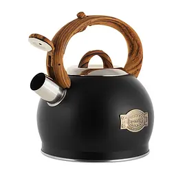 Чайник зі свистком Kamille KM-0851 2 л