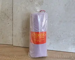 Простирадло на резинці трикотажне Zeron Lila 180х200х30 - мініатюра 3