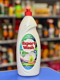 Expert Wash Бальзам для миття посуду Алое 1л