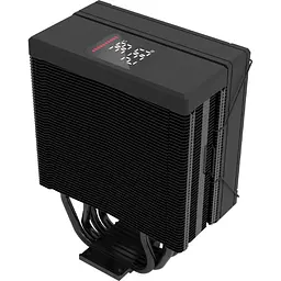 Кулер для процесора Zalman CNPS9X ECO DS Black (CNPS9XECODS) [156570] - мініатюра 6