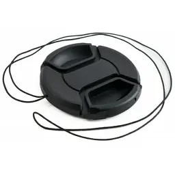 Кришка об'єктива Extradigital Lens Cap D58 (LCP1908) - мініатюра 3