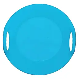 Санки Snower Снігокат блакитний (4820211101459)