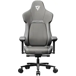 Ігрове крісло TX3 Core Loft Grey (TEGC-2056101.41)
