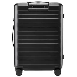 Чемодан Ninetygo Rhine PRO plus Luggage 24 Black - мініатюра 3