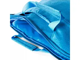 Сумка для ноутбука MODECOM Highfill for Ultrabook 11 cyan (TOR-MC-HIGHFILL-11-BLU) - мініатюра 4