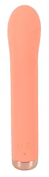 Вібратор Orion Peachy Mini G-Spot 16.5 см помаранчевий - мініатюра 2