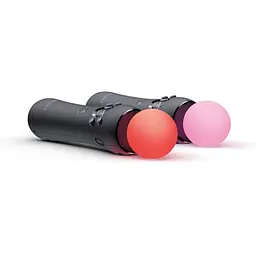 Геймпад Sony PlayStation Move Controller Twin Pack - мініатюра 4