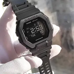 Годинник Casio GBX-100NS-1ER - мініатюра 9