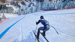 Гра Sony PlayStation 4 Wintergames 2023 Англійська Версія Б/в - мініатюра 10
