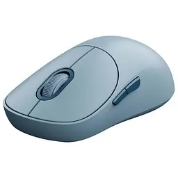 Бездротова миша XiaomiXiaomi Wireless Mouse 3 BHR8914GL Blue