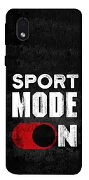Чохол Demsky Sport mode on для Samsung Galaxy M01 Core / A01 Core