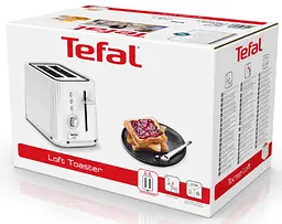 Тостер Tefal Loft TT761138 - мініатюра 4