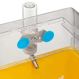 Тримач для напувалок гризунів Ferplast For Drinky 600 84690099 - мініатюра 2