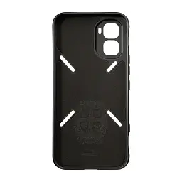 Чохол ArmorStandart ICON для Infinix GT 50 Pro 5G Camera cover Black - мініатюра 2