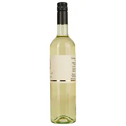 Вино Stefanshof Gruner Vetliner біле сухе 0.75 л - мініатюра 3