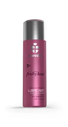 Лубрикант Swede Fruity Love з ароматом рожевого грейпфрута та манго